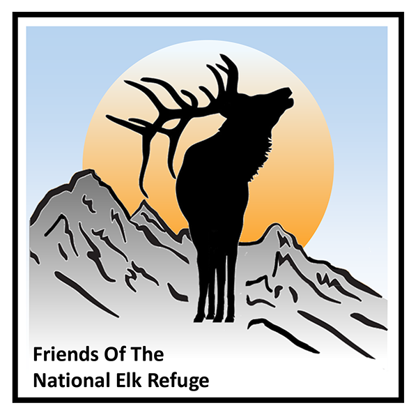 Friends Of The National Elk Refuge